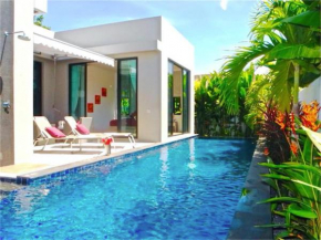  Baan Bua Nai Harn 3 bedrooms Villa  Раваи